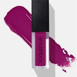 Smashbox Always On Liquid Lipstick - Girl Gang - NIB